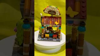 It’s Taco Tuesday On A Thursday.  Restaurants Of The World: Mexico 40907