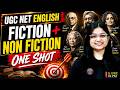 UGC NET English Literature | UGC NET English Unit 3 & Unit 4 One Shot | English Literature UGC NET