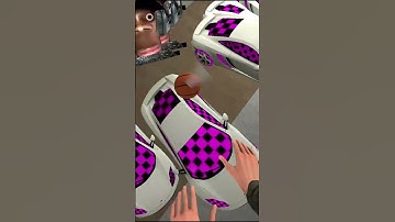 POV CRAZY AUUGHH NEXTBOTS PT 709 #garrysmod100k   #garrymod