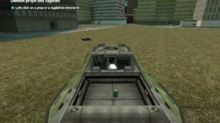 random gmod stuff