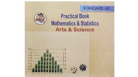Class 12th Math Practical No. 6. Vectors And Three Dimensional Geometry Answers !!