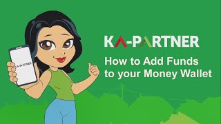 How to Add Funds to your Money Wallet screenshot 5