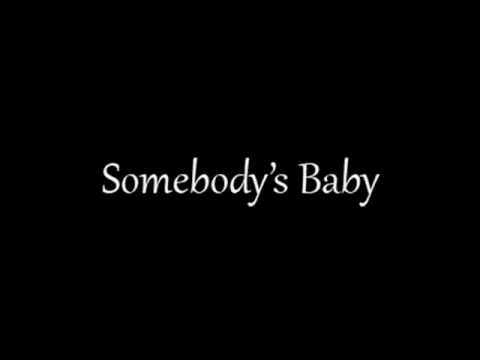 Mark Mejia ft. Diz - Somebody's Baby (Remix)