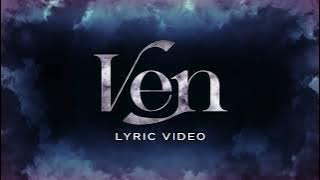 Cornelio Vega y Su Dinastia - Ven - Lyric Video