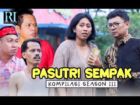 Kompilasi Pasutri Sempak - Season 3