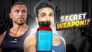 Bioniq: Mike Thurston’s Secret Weapon or Overpriced Gimmick?