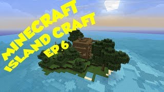 Se stai guardando questo video... | Minecraft IslandCraft Ep. 6 | [ITA - HD]