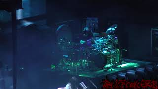 Tool Live - Ænima - Columbus, OH (May 20th, 2018) ROTR [1080HD]