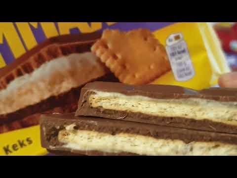 Choco Keks Milka