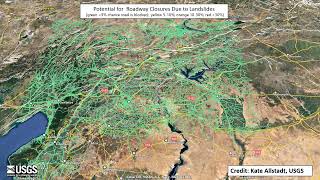 U.S. Geological Survey’s Hazard &amp; Impact Assessment of the 2023 Türkiye Earthquake Sequence