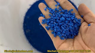 Download Lagu New-tech PE Recycling Granulator For Hard Wasted PE Bottle，In house Plastic Recycling Machine MP3