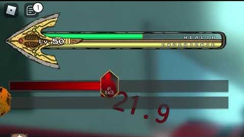 yba ~ your average scr combo