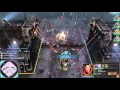 Dawn of War 2 Walkthrough Part 24 Primarch Difficulty Dawn of War 2 Walkthrough Part 24 Primarch Difficulty