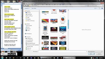 MaxxLite LED Sign Program