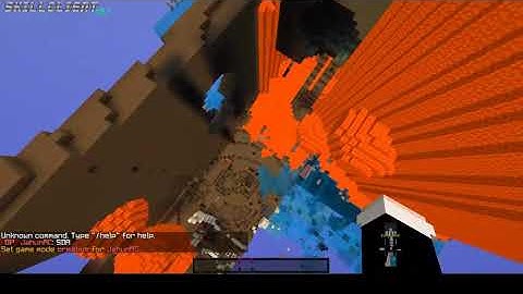 SERVER GRIEF (BYPASS LOGIN)   GRIEF #DarkSquad