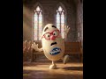 Philo Doh Can't Handle This #funny #animation