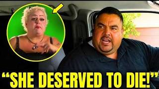 The Tragic Fate of Operation Repo Star Sonia Pizarro