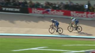 Vélodrome Paris-Roubaix 2016