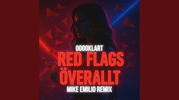 Red Flags Överallt