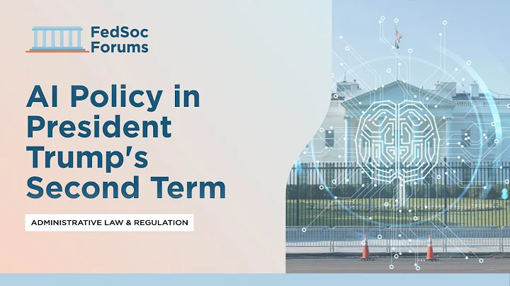 AI Policy In President Trump's Second Term