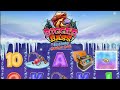 Bigger Bass Blizzard #playojo #bigbass #ojocanada #ojocasino #playojocanada