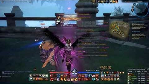 Tera (EU) - Thanks for the smooth event Gameforge