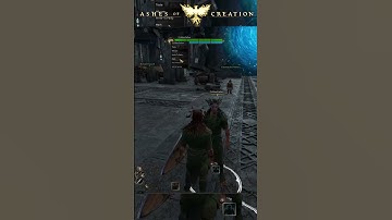 Why Ashes of Creation Phase 3 Quests Are Driv | Ashes of creation #gaming #funny #letsplay