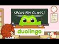 【DUOLINGO SPANISH】 CARE TO TUTOR ME IN SPANISH? 🤓 - Ryzar Blazenfang【FSP EN】