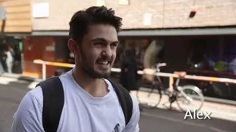 Navigate C1 Voxpops Unit 9