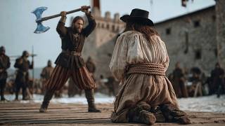 😱 Un Film Storico che Ti Cattura dal PRIMO MINUTO! 👑 Nessuno è al Sicuro a Questa CORTE