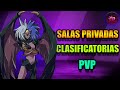 💎CLASIFICATORIAS, PVP, VIVIDOS, 4VS4 Y 6VS6 EN SALAS PRIVADAS 🥵🤯 FREE FIRE EN DIRECTO/VIVO