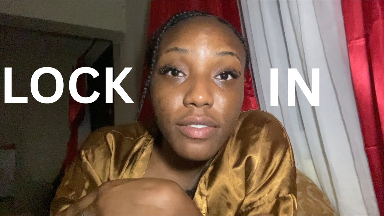 The GREAT lock-in of 2025 || September to December glowup challenge 