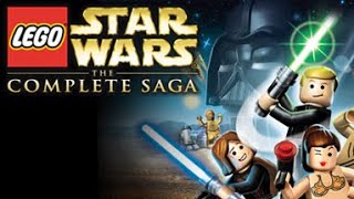 Lego Star Wars