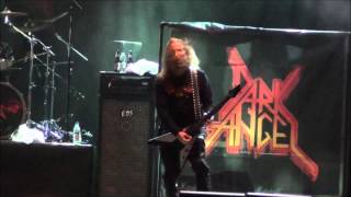 Dark Angel - Welcome To The Slaughterhouse Live @ Sweden Rock Festival 2014