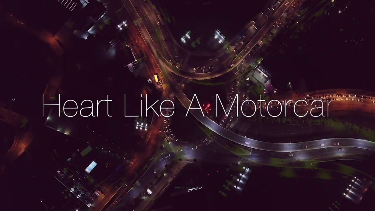 Watch Pilgrims of the Mind - Heart Like A Motorcar on YouTube Watch Pilgrims of the Mind - Heart Like A Motorcar on YouTube