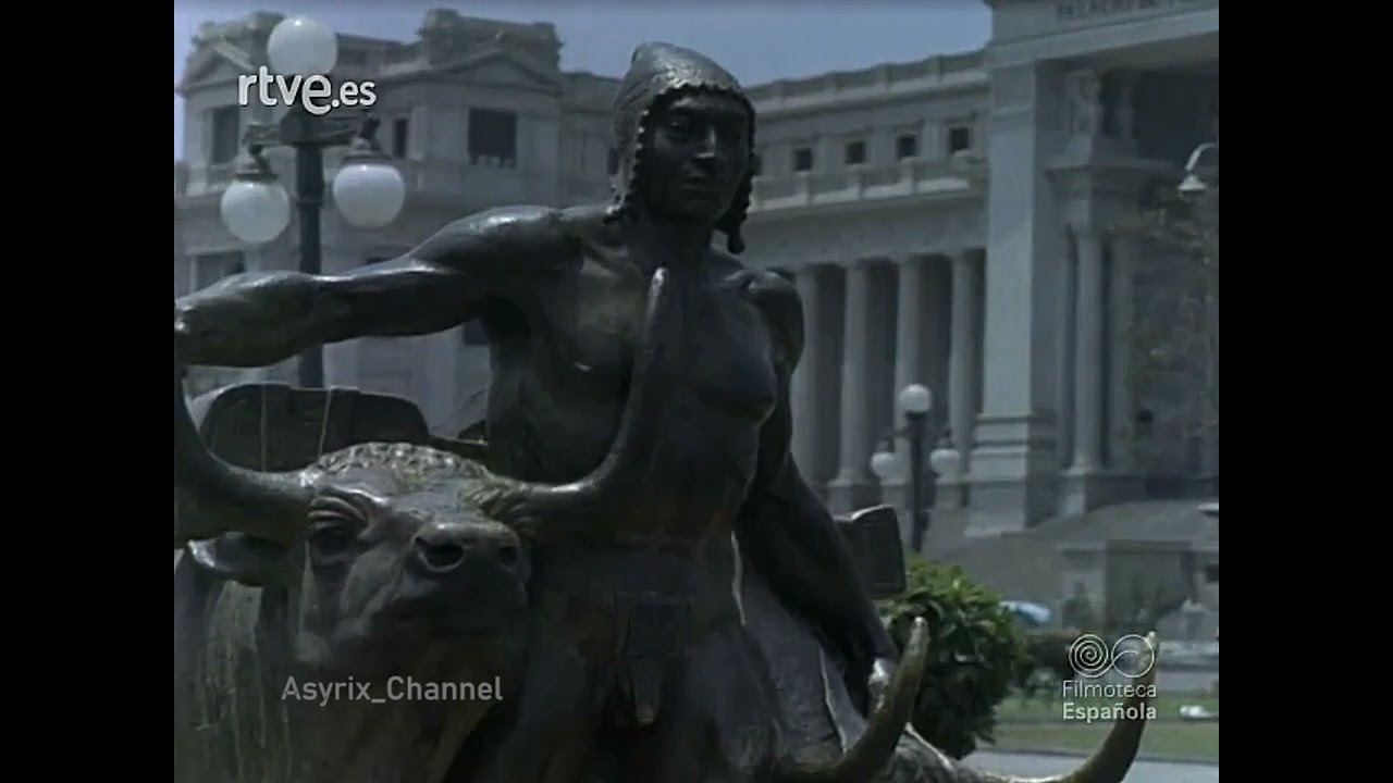 Lima 1960 - 1970. Perú [Vol 4]