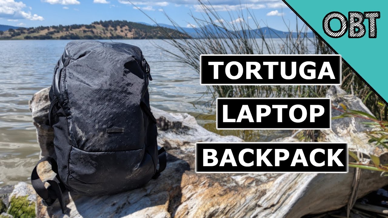 Tortuga Travel Backpacks | Award-Winning Carry Ons and Personal Items