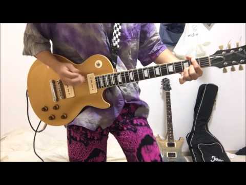 CQCQ/神様、僕は気づいてしまった 弾いてみた。 【Guitar Cover】