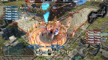 Final Fantasy XIV  Crystalline Conflict Ranked Paladin POV 2023-06-01   7:17 PM