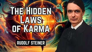 The Unseen Forces Shaping Our Next Incarnation | Spiritual Science | Rudolf Steiner