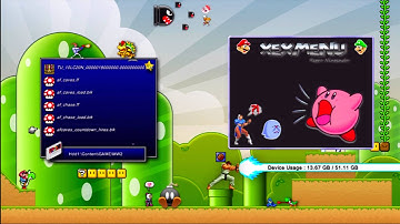 XeXMenu Wont Run MW2 On JTAG? Helpp