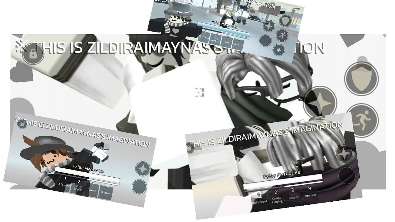 CLIMAX JUMPING (SLOWED) | ROBLOX JUJUTSU SHENANIGANS 2026 