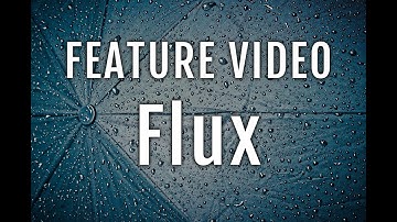 Feature - Spotlight on  Flux & DigiStix - Auv3 Plugins for iPad
