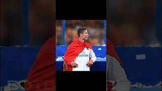 Ucl And Ronaldo Are The Best Duo