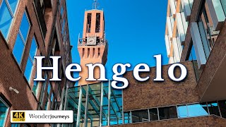 Hengelo  The Netherlands