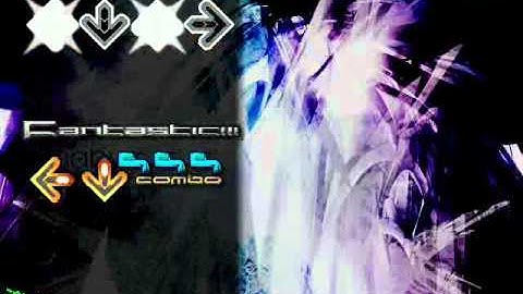 StepMania   Abyss Full Combo