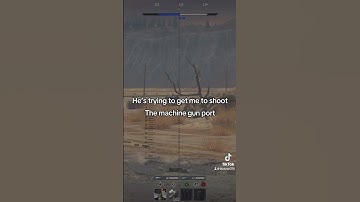 Tiger vs Pershing #warthundertanks #warthunder