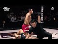 카밀 마고메도프(KAMIL MAGOMEDOV) VS 박시원(PARK SI-WON) OFFICIAL TEASER [굽네 ROAD FC 077]