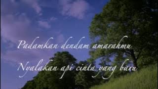 OST Drama Seharum Mawar - Ke Pangkal Kasih - Fatin Afeefa -