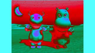 (11K SUBSCRIBER SPECIAL 6/9) Preview 2 The Backyardigans - I Gotta Feeling Extended^2
